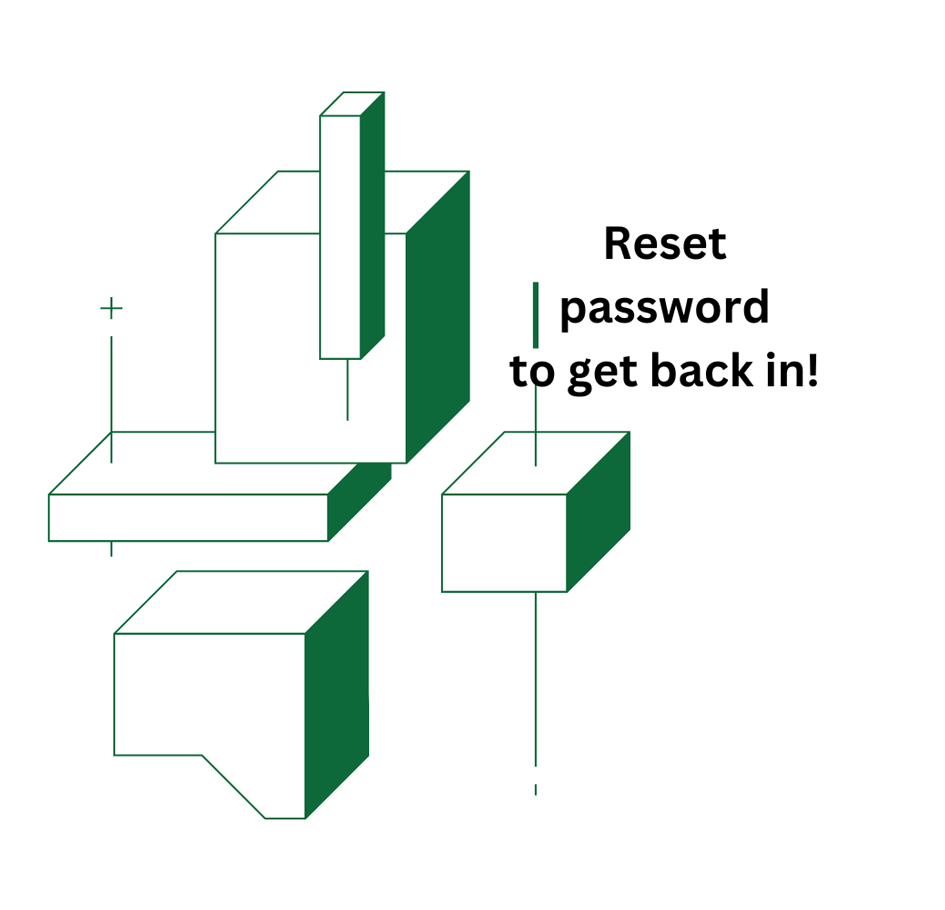 Forgot Password Page Image