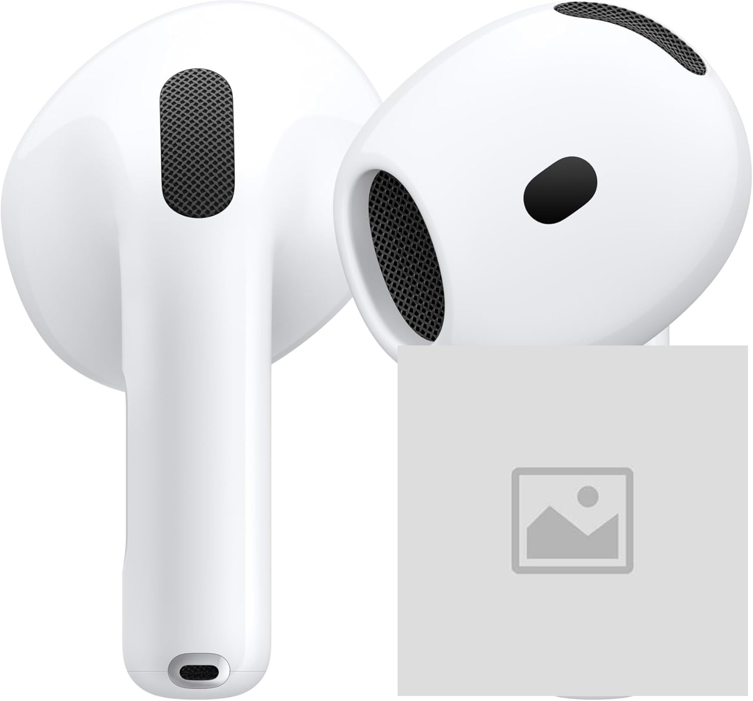 Apple AirPods 4 Wireless Earbud